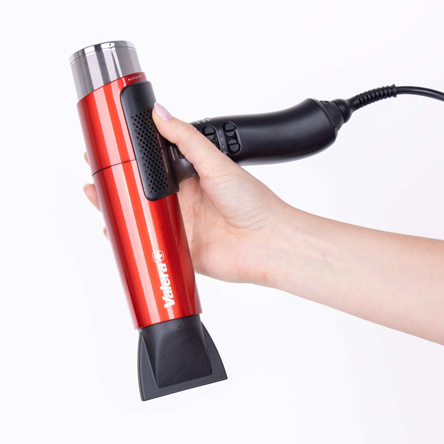 Regenera AI Red Limited edition