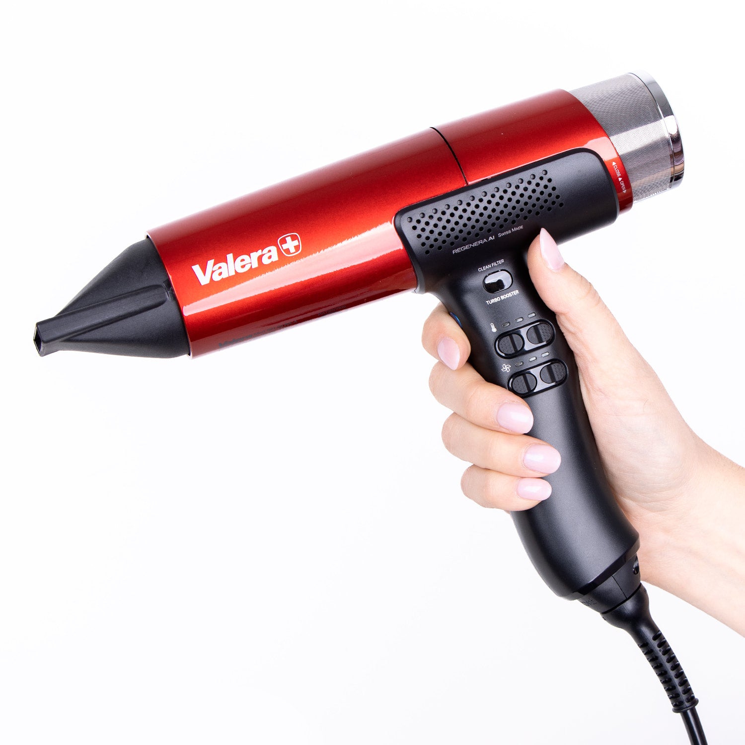 Regenera AI Red Limited edition