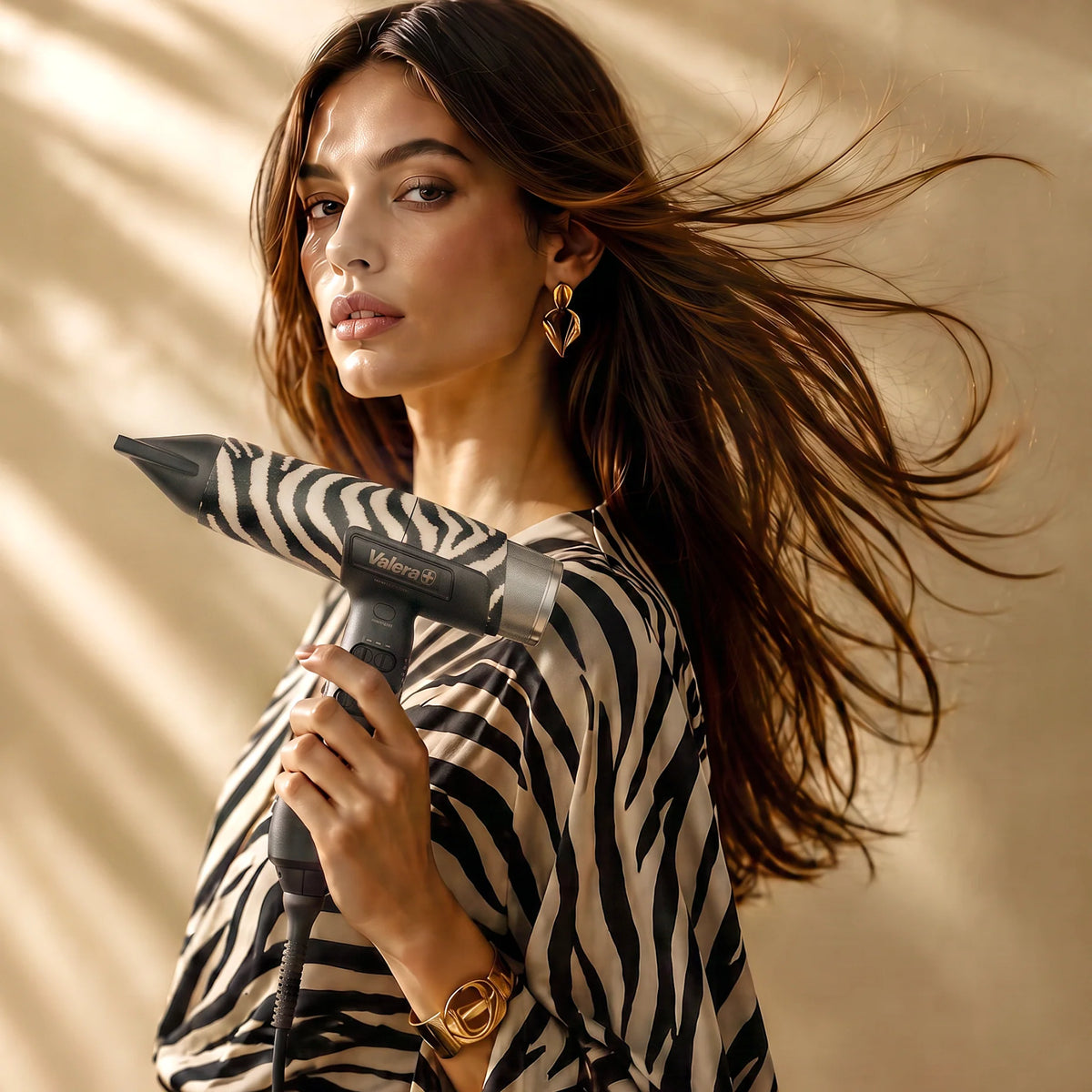 Zebra Muse