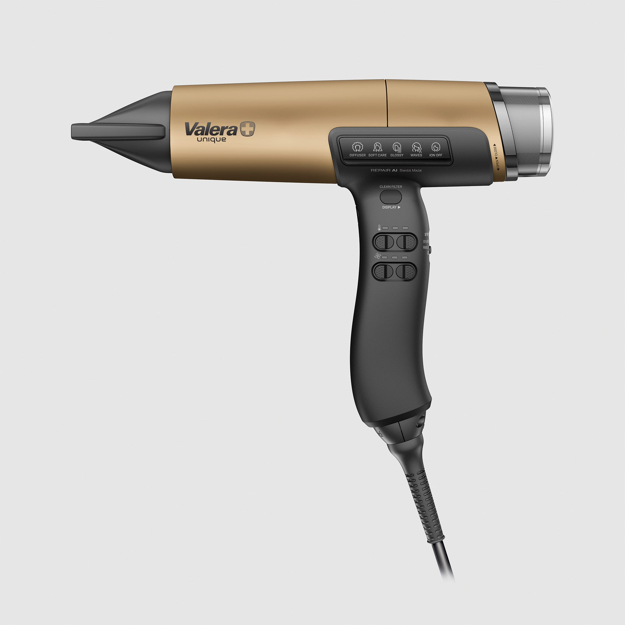 Repair AI Gold Whisper Limited Holiday Edition