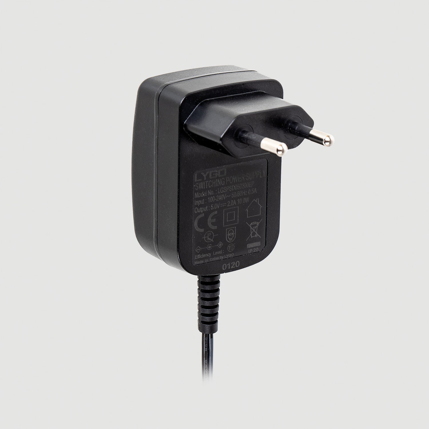 Transformer/plug