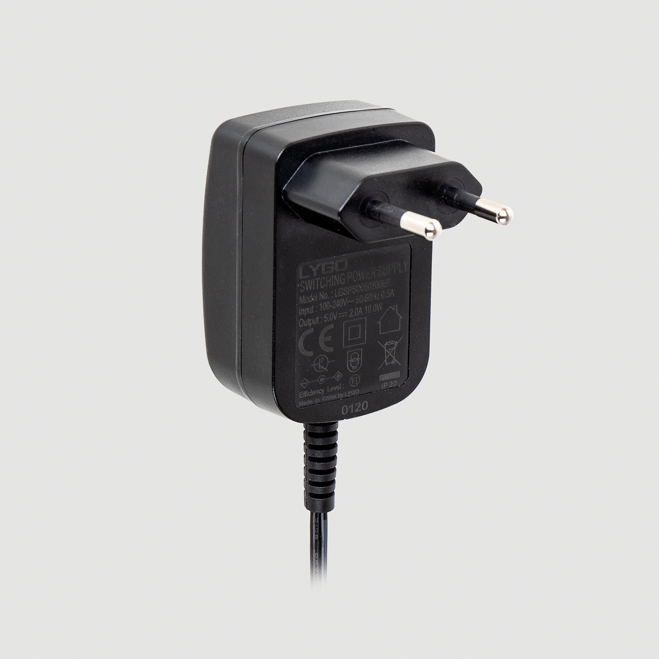 Transformer/plug