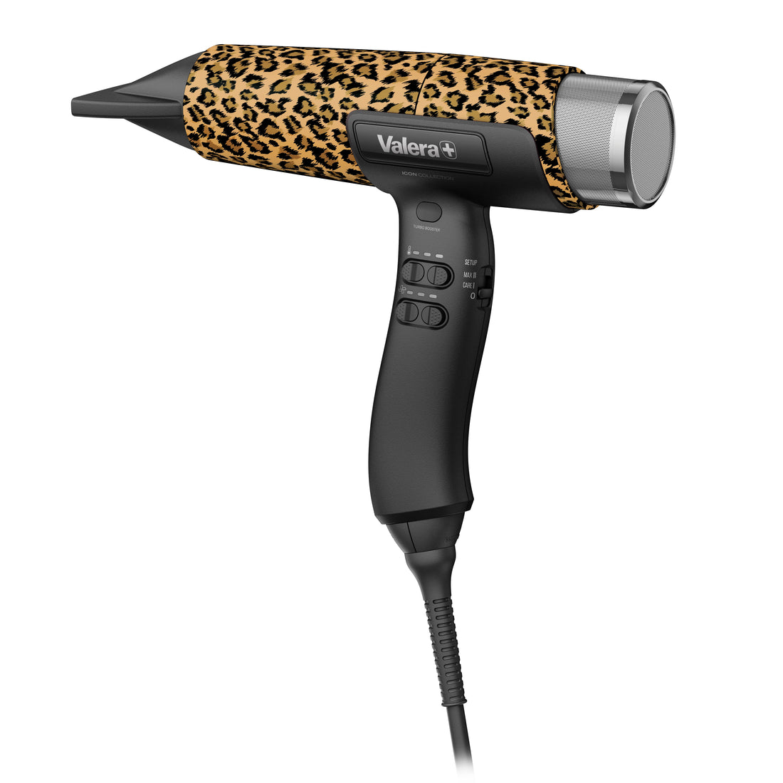 Glam Leopard