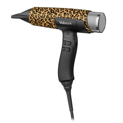 Glam Leopard