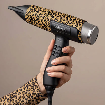 Glam Leopard