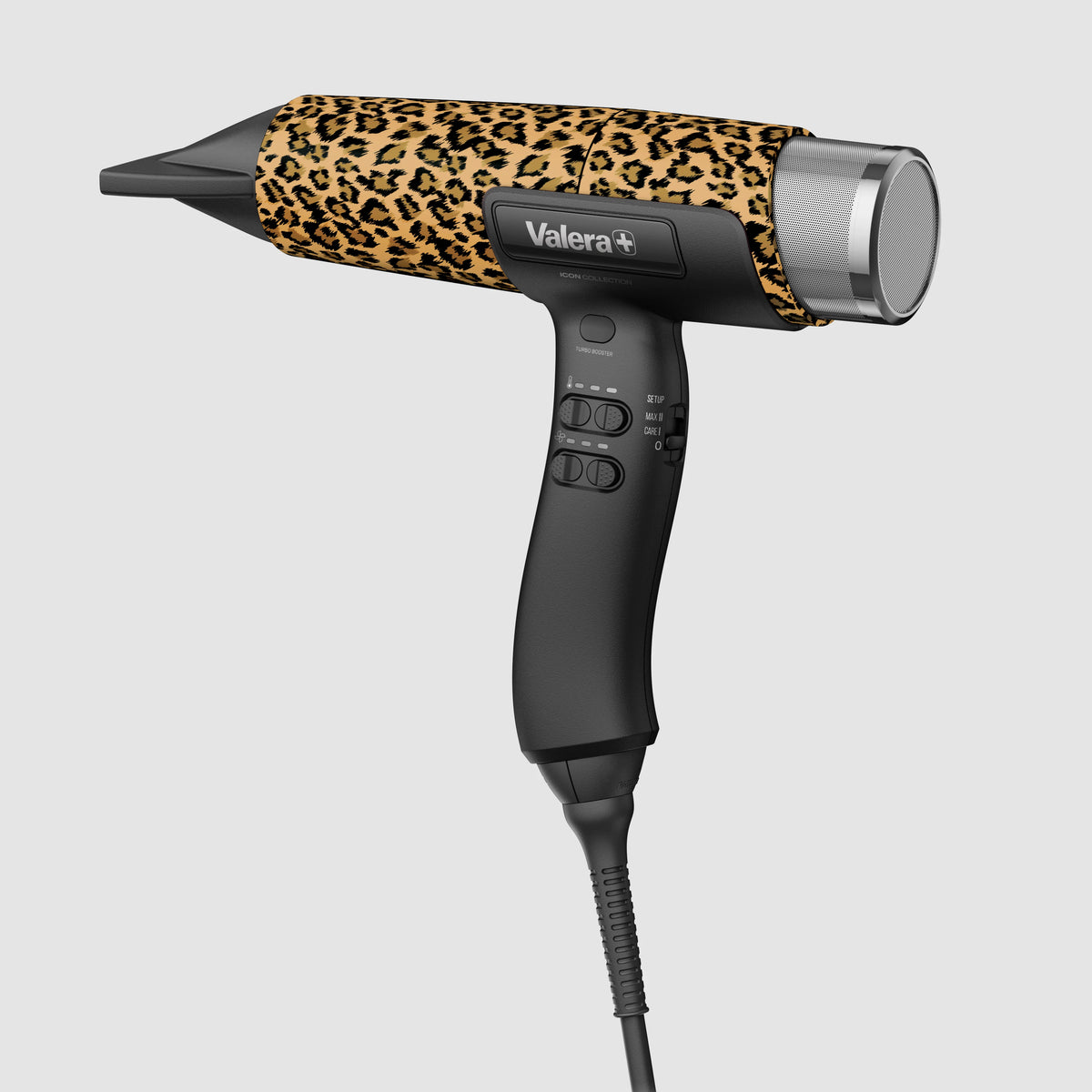 Glam Leopard