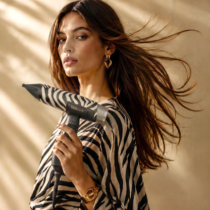 Zebra Muse