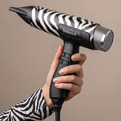 Zebra Muse