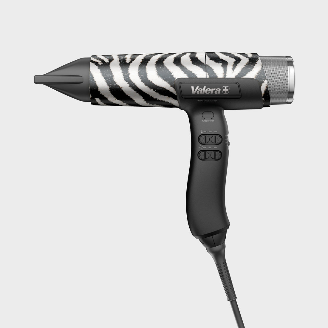 Zebra Muse