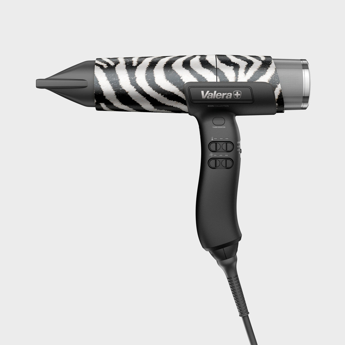 Zebra Muse