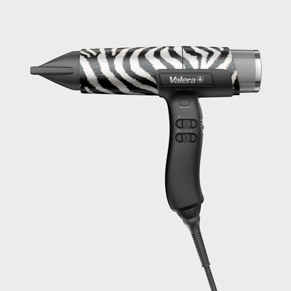 Zebra Muse