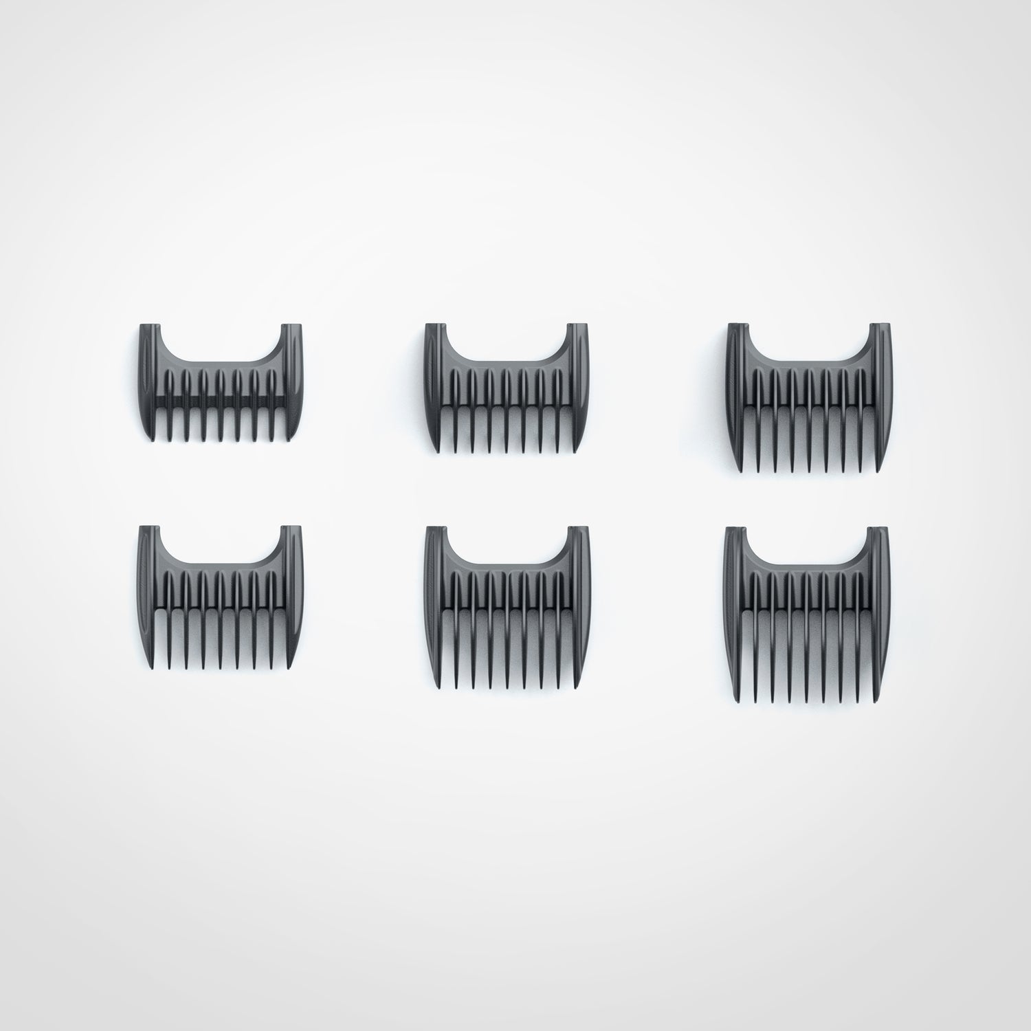 Attachment Combs Set