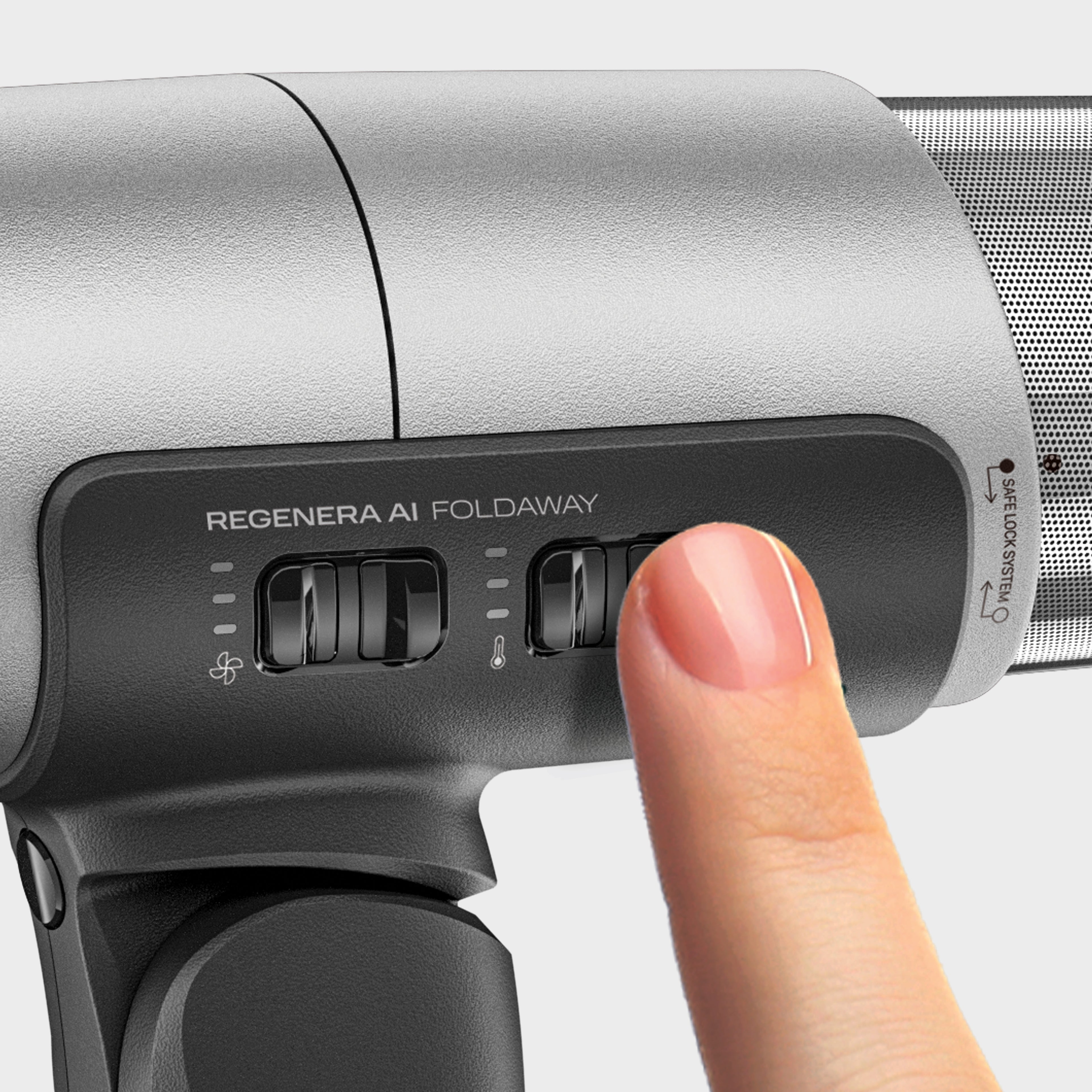 Regenera AI Foldaway