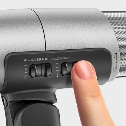 Regenera AI Foldaway