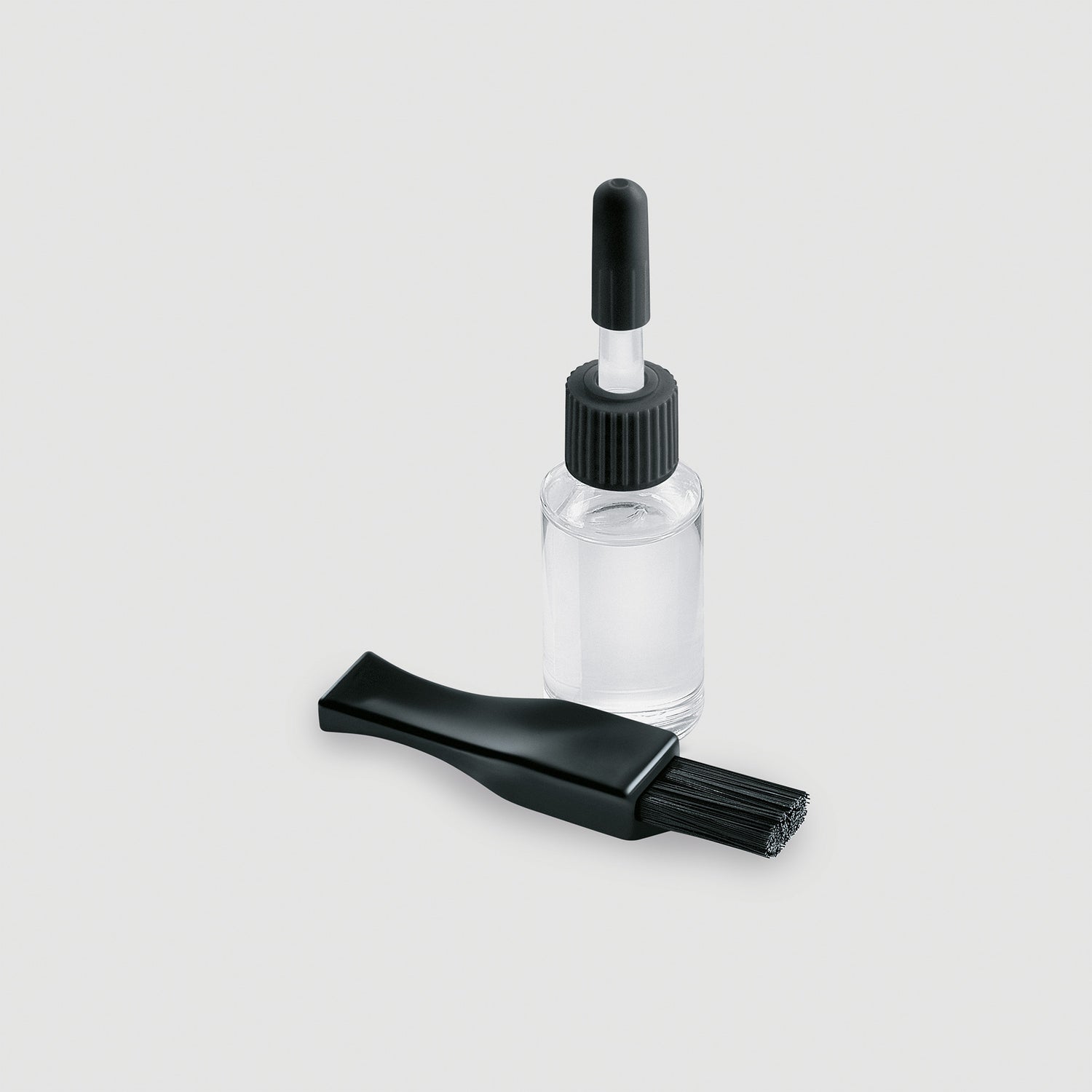 Oil Bottle + Cleaning Kit