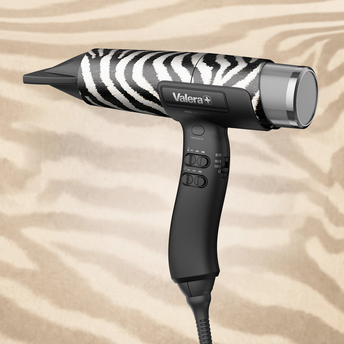 Zebra Muse