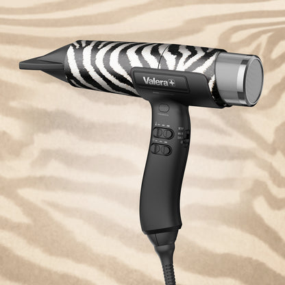 Zebra Muse