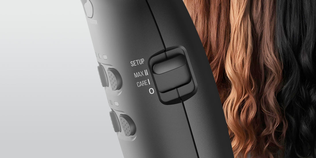 Valera Device Valera - The Swiss Hair Specialists – Valera CH